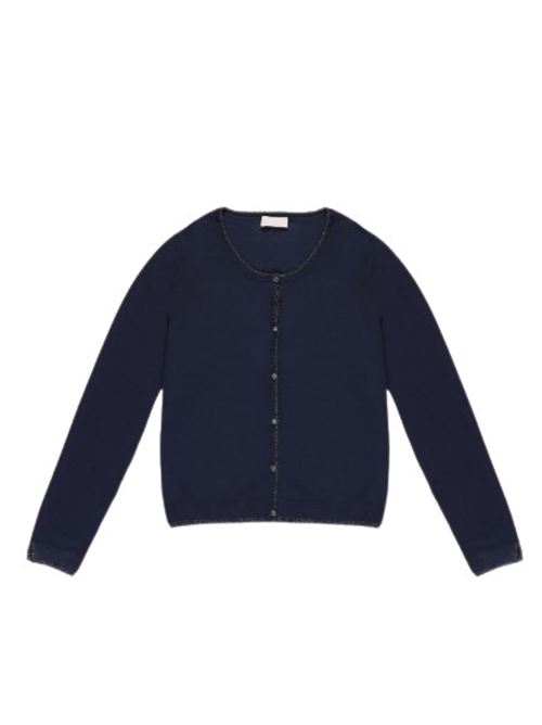 Liu Jo Better Cardigan Liu Jo | WXX056MS49I.93921